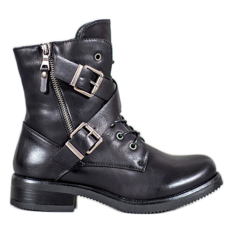 SHELOVET Svarta arbetare