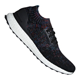 Skor adidas UltraBoost Uncaged M B37692 svart