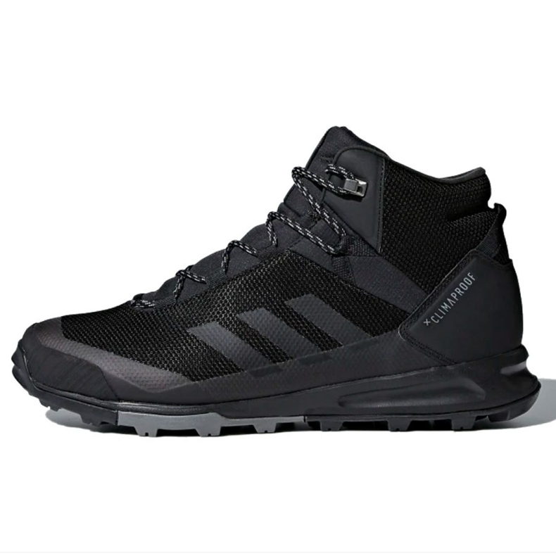 Skor adidas Terrex Tivid Mid M S80935 svart