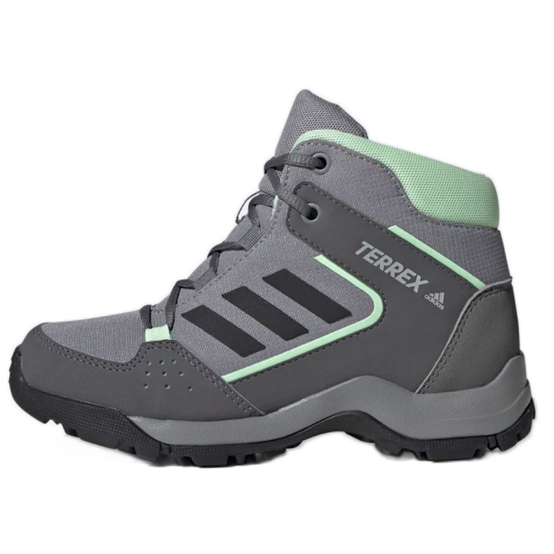 Adidas Terrex Hyperhiker Jr EF0224 skor grå