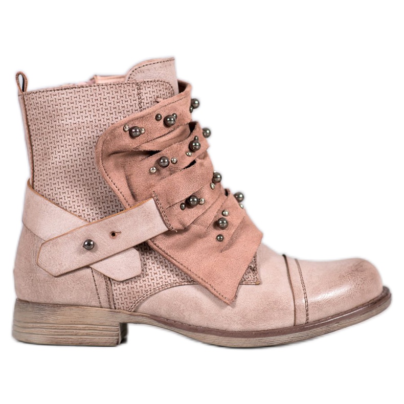 Forever Folie Rosa arbetare