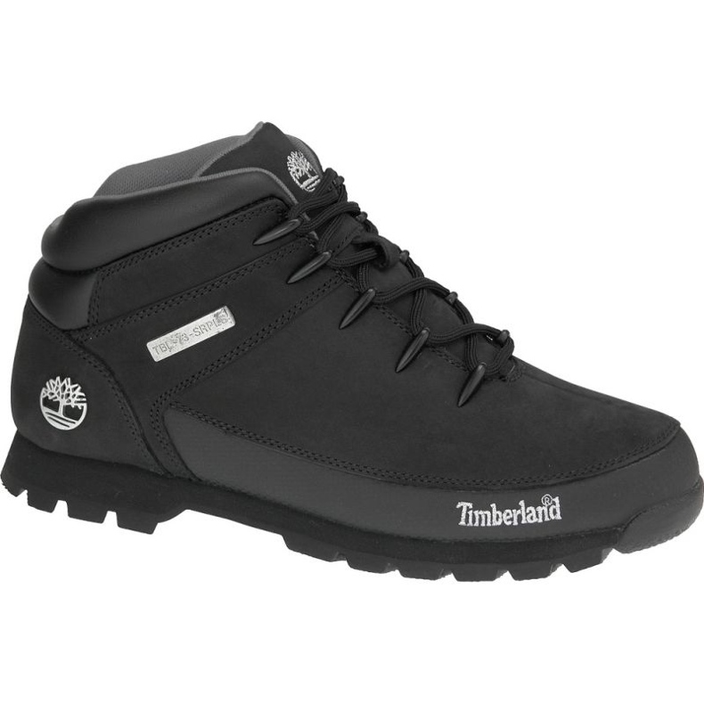 Timberland Euro Sprint Hiker M 6361R stövlar svart