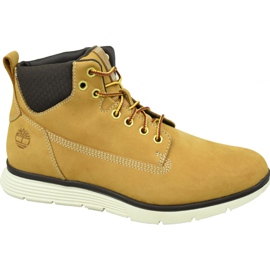 Timberland Killington Chukka M A191I skor gul
