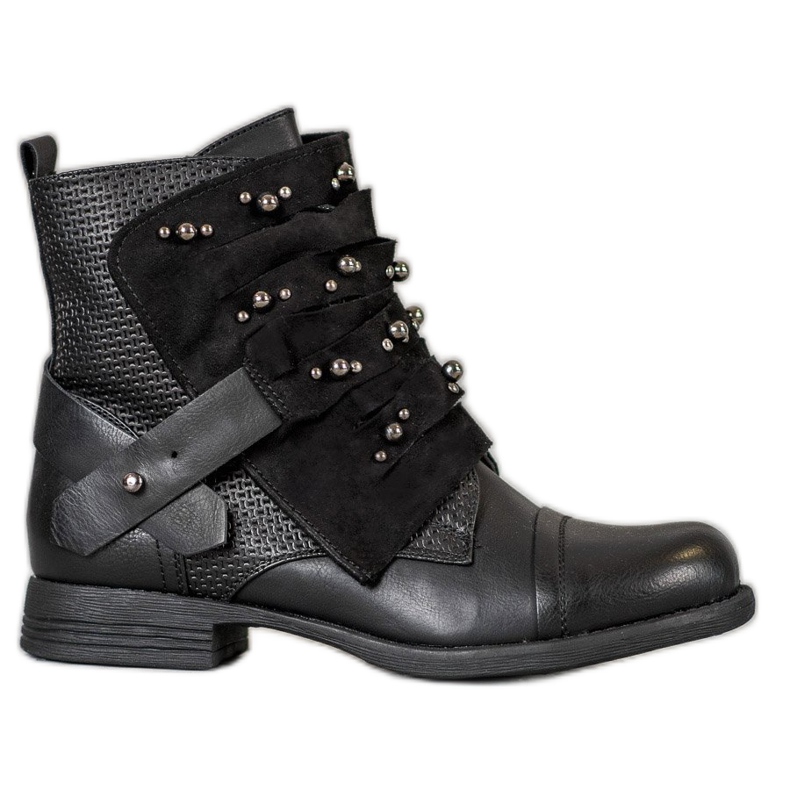 Forever Folie Svarta arbetare