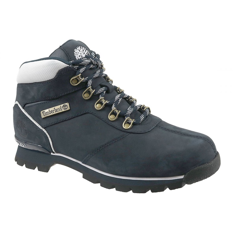 Timberland Split Rock 2 M 6569R Vinterskor marinblå