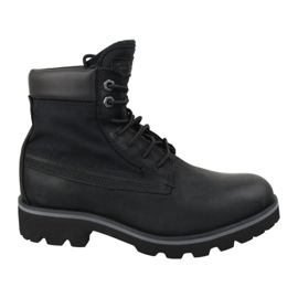 Timberland Raw Tribe Boot M A283 vinterskor svart