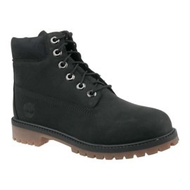 Timberland 6 In Premium Boot W A14ZO svart
