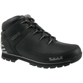 Timberland Euro Sprint Hiker M A17JR stövlar svart