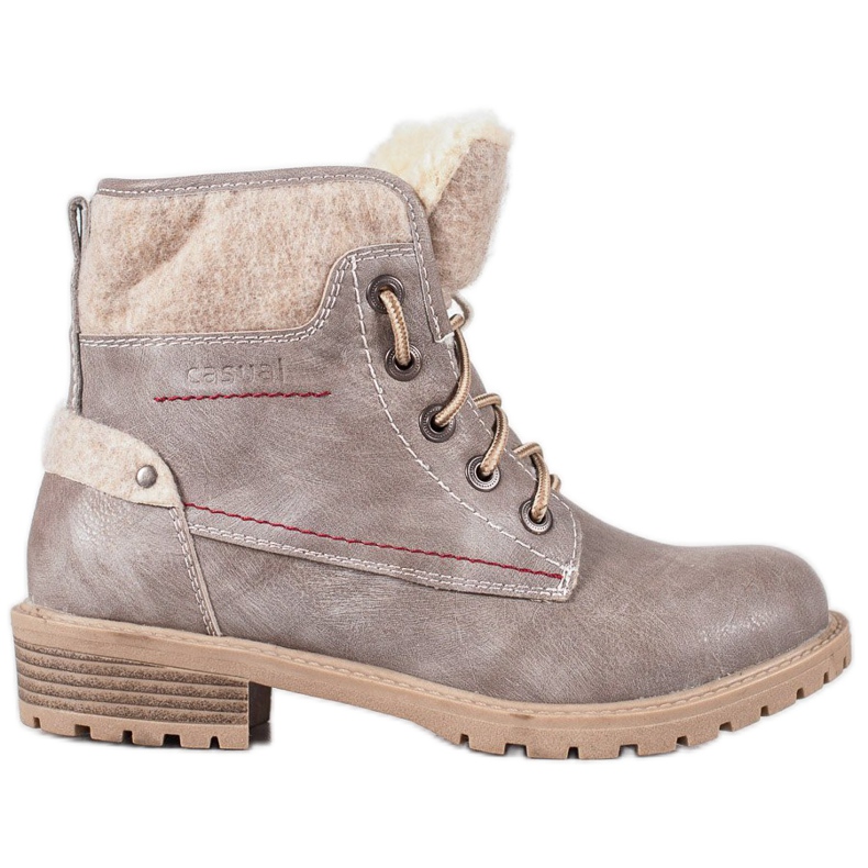 Goodin Fångare på reglaget grå