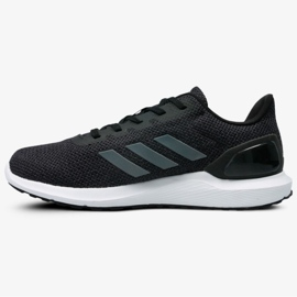 Adidas Cosmic 2 M DB1758 löparskor svart