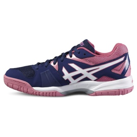 Asics Gel Hunter 3 W R557Y-4901 marinblå