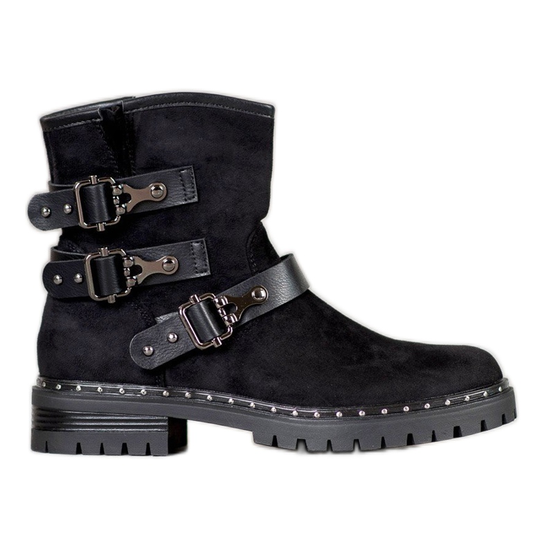 Lovery Mockanarbetare svart