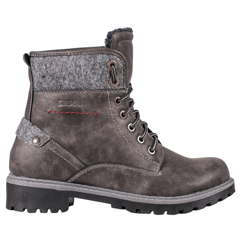 Goodin Varma fällare grå