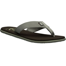 Helly Hansen Seasand Hp M 11323-720 grå