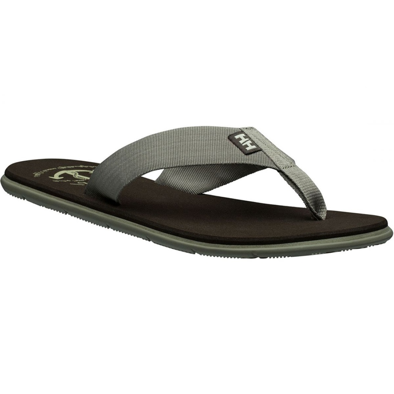 Helly Hansen Seasand Hp M 11323-720 grå