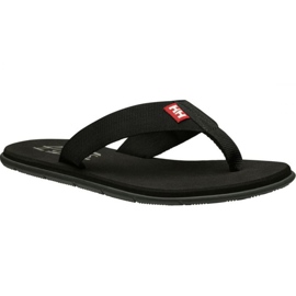 Helly Hansen Seasand Hp M 11323-992 svart