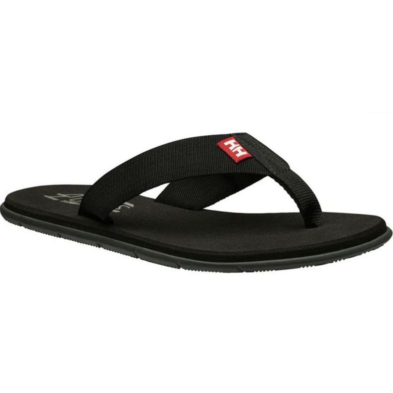 Helly Hansen Seasand Hp M 11323-992 svart