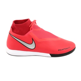 Inomhusskor Nike Phantom Vsn Academy Df Ic M AO3267-600 röd