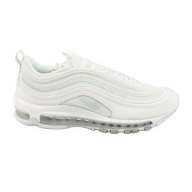 Nike W Air Max 97 100 Vit Vit Pure Platinum