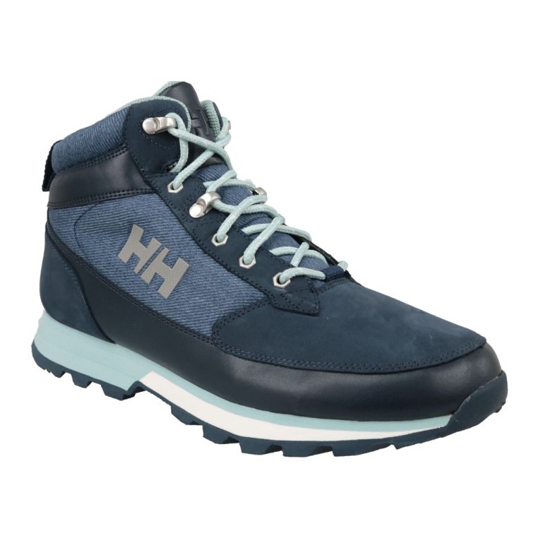 Helly Hansen Chilcotin W 11428-689 skor marinblå