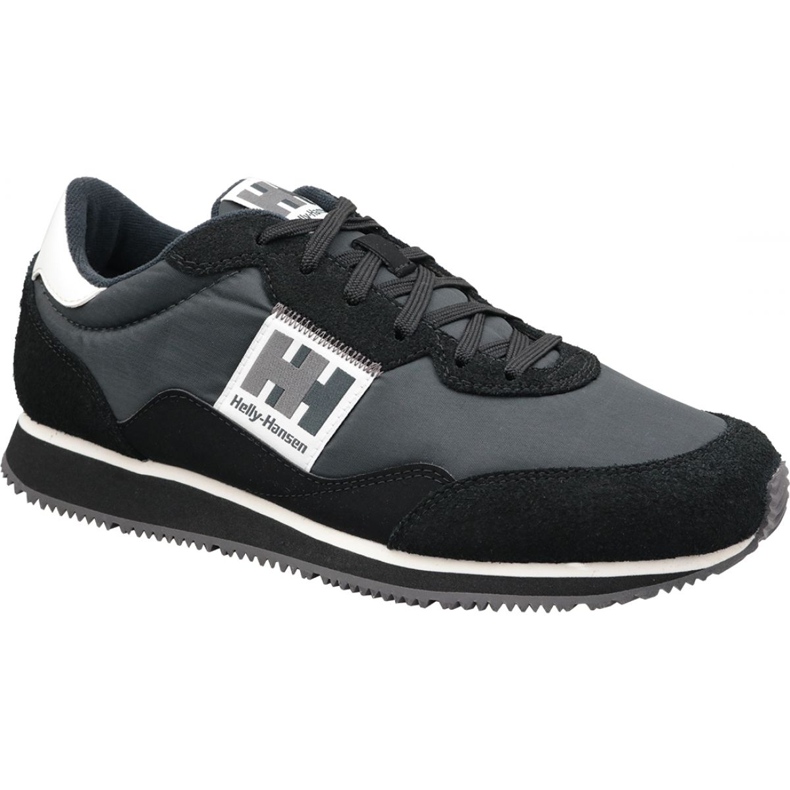 Helly Hansen Ripples Low-Cut Sneaker M 11481-990 svart