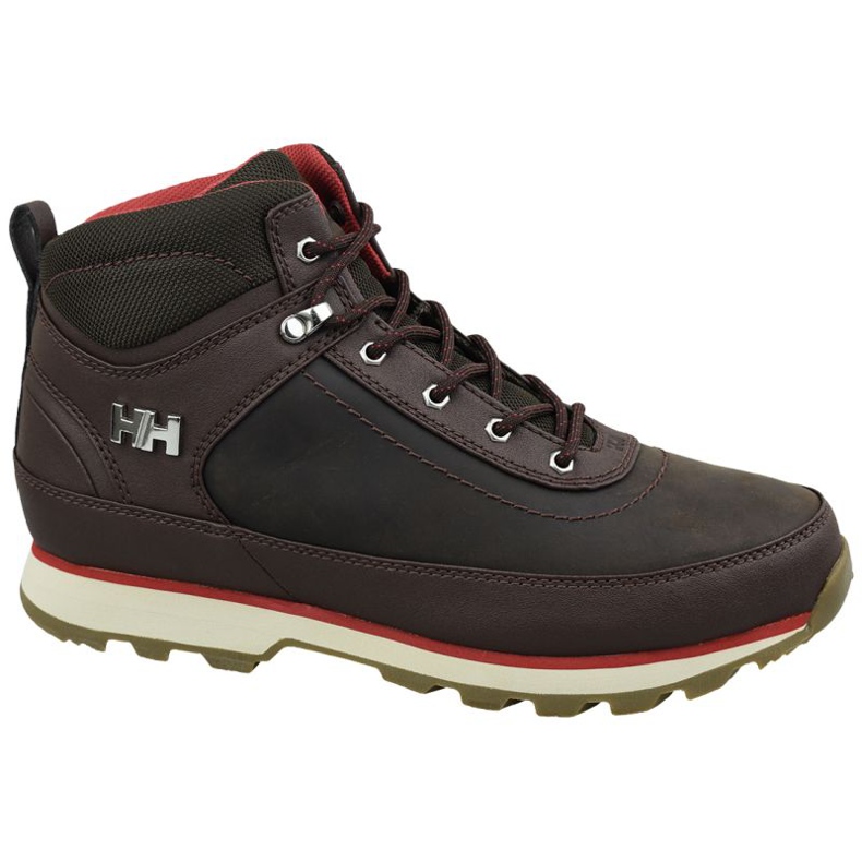 Helly Hansen Calgary M 10874-747 stövlar brun