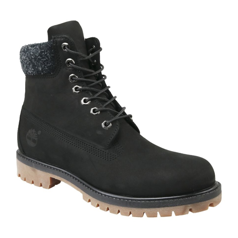 Timberland 6 In Premium Boot M A1UEJ svart