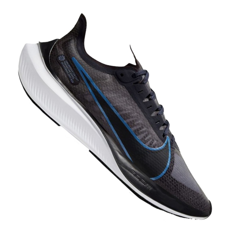 Nike Zoom Gravity M BQ3202-007 skor grå