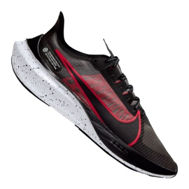 Nike Zoom Gravity M BQ3202-005 skor svart mångfärgad
