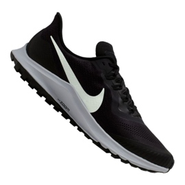 Löparskor Nike Air Zoom Pegasus 36 Trail M AR5677-002 svart