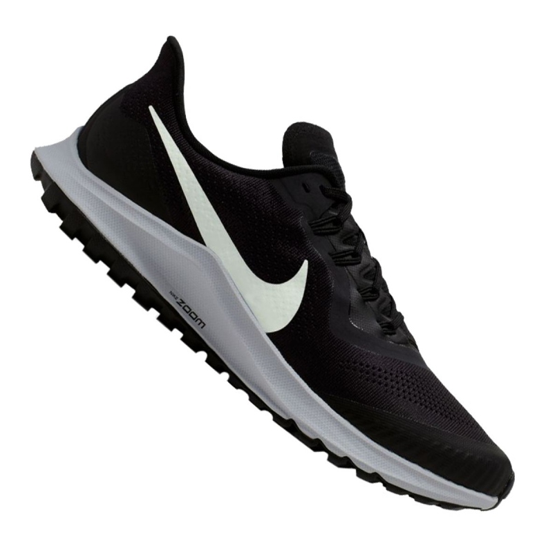 Löparskor Nike Air Zoom Pegasus 36 Trail M AR5677-002 svart
