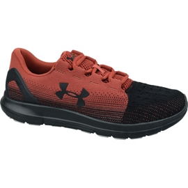 Under Armour Remix 2.0 M 3022466-601 svart
