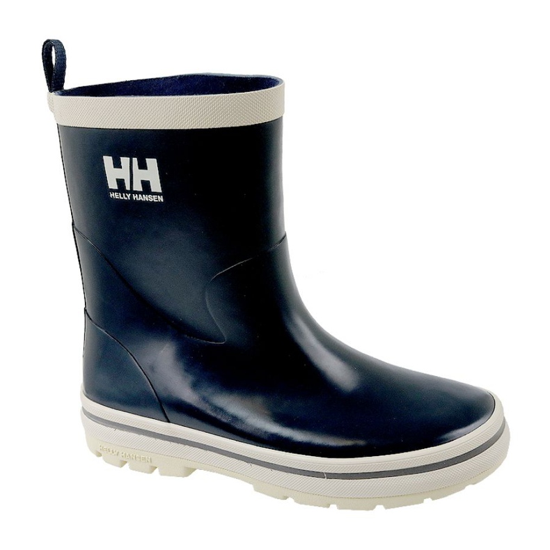 Helly Hansen Midsund Jr 10862-597 skor marinblå