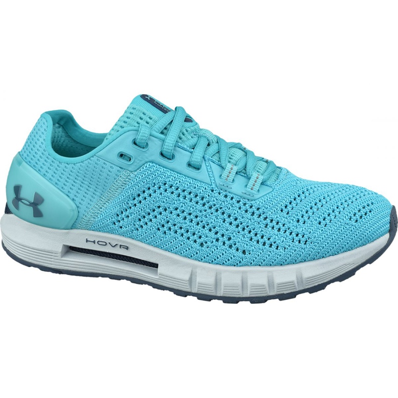Under Armour Hovr Sonic 2 W 3021588-302 blå