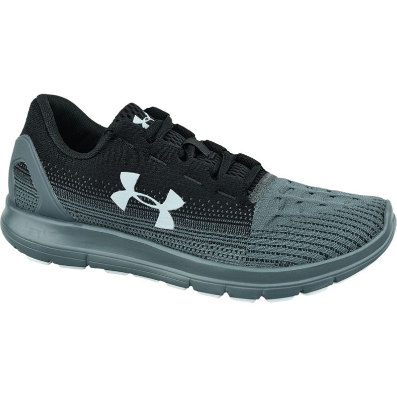 Under Armour W Remix 2.0 W 3022532-002 skor grå