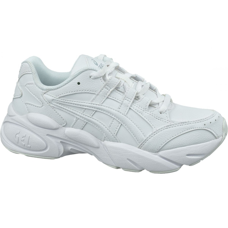 Asics Gel-BND Jr 1024A040-100 vit