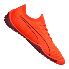 Puma 365 Concrete 1 St M 105752-02 fotbollsskor orange orange