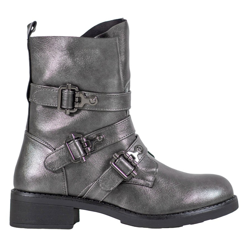 Forever Folie Silverarbetare grå