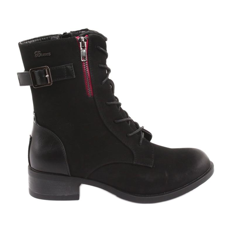 M.Daszyński Black Workers Daszyński SA94 svart