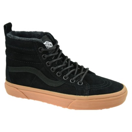 Vans SK8-Hi Mte VN0A33TXGT71 skor svart
