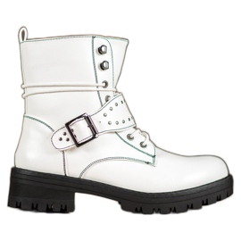 Goodin Vita arbetare