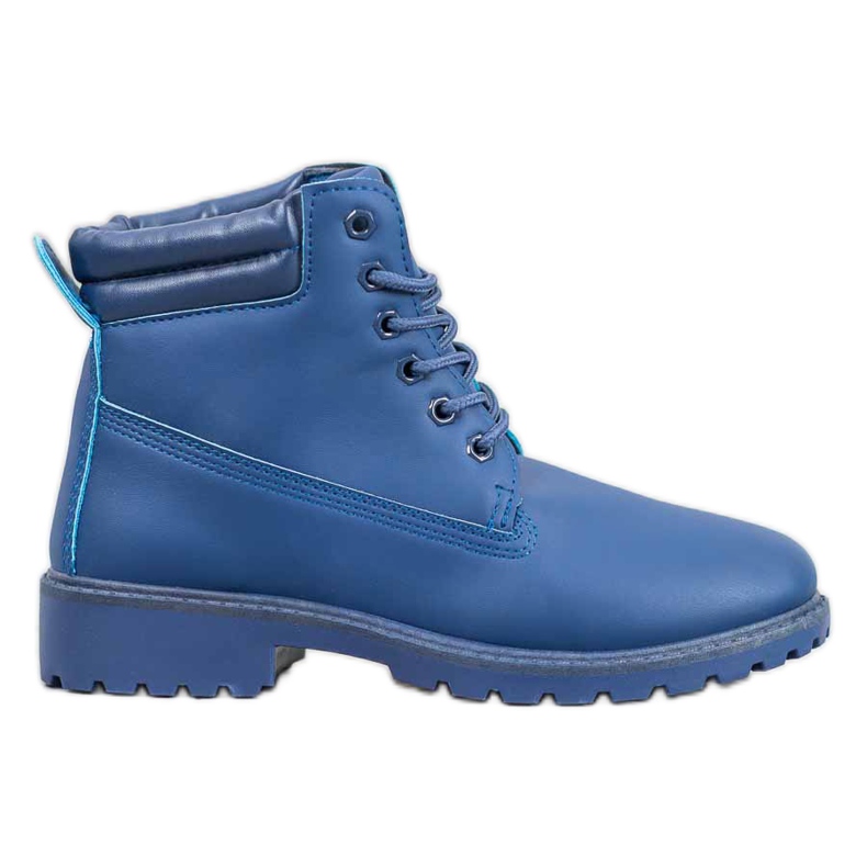 Marquiz Blue Trappers blå