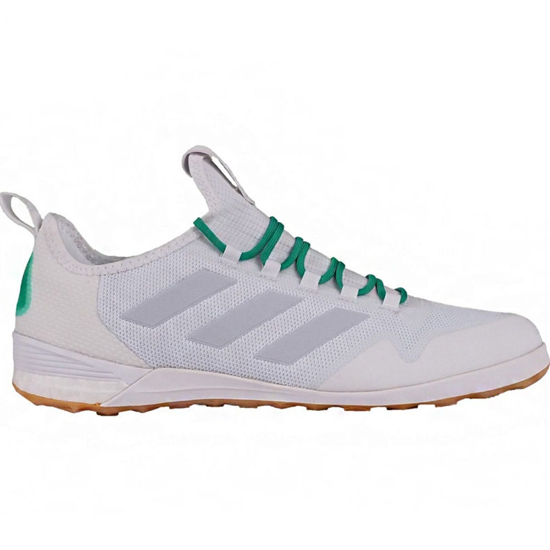 Adidas Ace Tango 17.1 I M BA8538 fotbollsskor vit vit