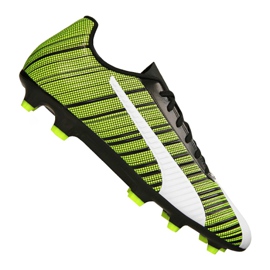 Fotbollsskor Puma One 5.4 Fg / Ag M 105605-03 gul gul