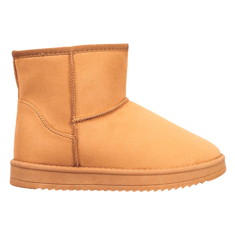 SDS Kamel Mukluki brun