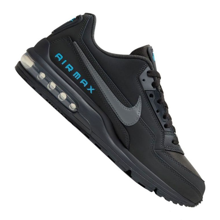 Nike Air Max Ltd 3 CT2275-002 skor grå