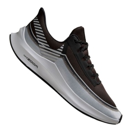 Löparskor Nike Zoom Winflo 6 Shield M BQ3190-001 svart