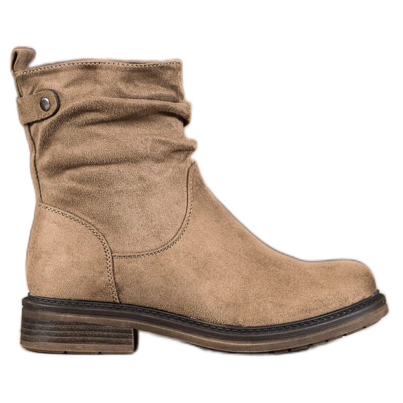 J. Star Bruna arbetare