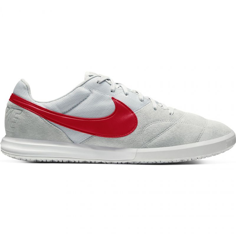 Nike Premier Ii Sala Ic AV3153 M 061 fotbollsskor grå