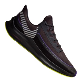 Nike Zoom Winflo 6 Shield M BQ3190-002 svart